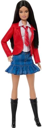 Barbie Doll