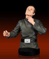 Star Wars Admiral Motti SDCC 2012 Mini Bust