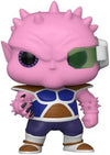 Funko Pop Animation Dragonball Z 1043 Dodoria 2021 Fall Convention