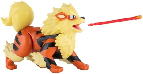 PoKeMoN 4.5 Battle Feature Figure - Mewtwo