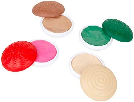 Crayola Aroma Putty Silly Putty Alternative Gift 4 Count