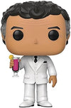 Funko Pop TV Fantasy Island - Mr. Roarke