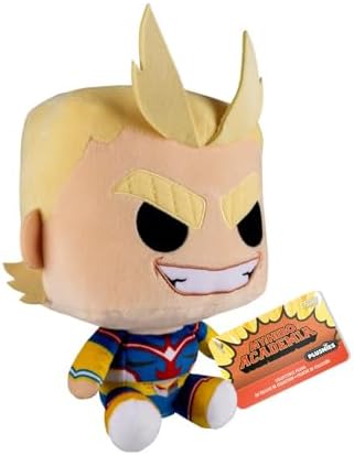 Funko POP Plush