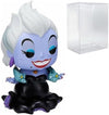 Disney Princess The Little Mermaid - Ursula with Eels Funko Pop Vinyl Figure Includes