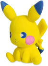 Pokemon Center Pikachu Pokemon Soda Pop Plush