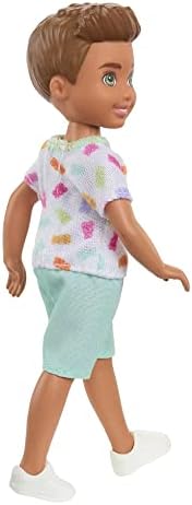 Barbie Chelsea Doll Assorted-Multicolor