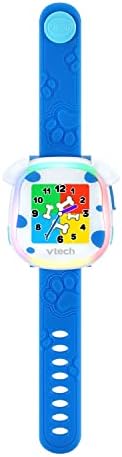 VTech My First Kidi Smartwatch Blue