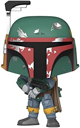 Funko POP Star Wars - Boba Fett 18