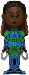 Funko Vinyl Soda Black Panther Wakanda Forever - Nakia with Chase Amazon Styles May Vary