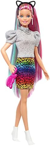 Barbie Doll