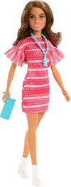 Barbie and Teresa Recipe for Friendship Teresa Fashion Doll