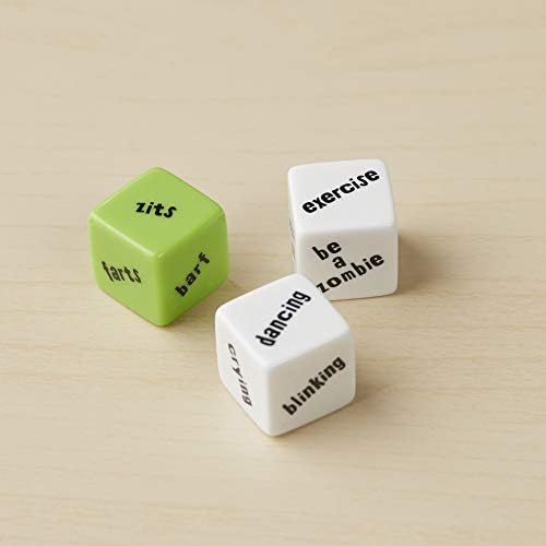 Hasbro Gaming Don't Lose Your Cool vs Parents Interactive Game Family Toy WLM8 68935