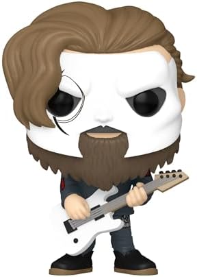Funko Pop Toy Figure - Amuck Attention 70