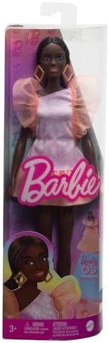 Barbie Fashionistas Doll