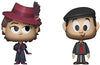 Funko Vynl Mary Poppins Returns - Mary Jack 2 Pack Multicolor One-Size 34222