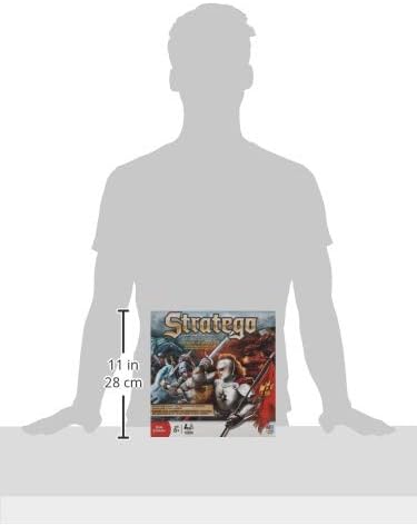 Hasbro Stratego EA