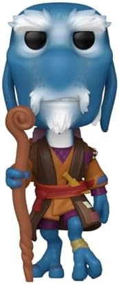 Funko POP TV Wondla - Rovender Kitt - Collectable Vinyl Figure