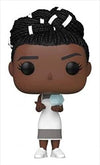 Funko 64872 Shuri Bobble-Head Vinyl Figure Black