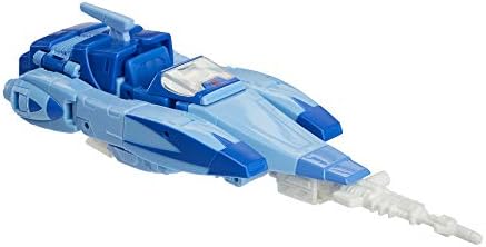 Transformers Studio Series 86-03 Deluxe Class The The Movie 1986 Blurr Action Figure -