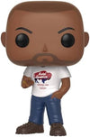 Funko Pop TV American Gods - Shadow Moon Toy