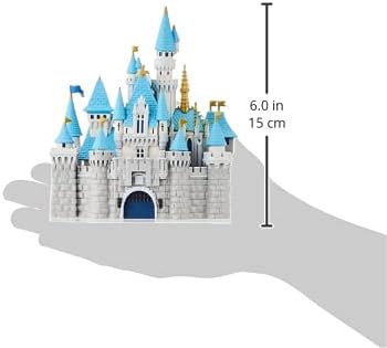 Funko Pop Town Disney 65th - Disney Castle with Mickey 6