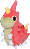 Pokemon Center Sitting Cuties Wurmple Plush 265 - Generation 3-6 in