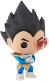 Funko Dragon Ball Z Vegeta Metalic VersionPop