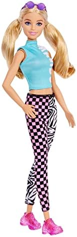 Barbie Dreamtopia Royal Fashion Doll