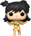 Funko POP Animation Inuyasha - Rin - Collectable Vinyl Figure