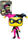 Funko Harley Quinn Black Light