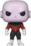 Funko Pop Animation Dragon Ball Z - Jiren Figure Multicolor