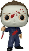 FUNKO SPECIALTY SERIES POP MOVIES Halloween - Michael Myers 10 Blood FS