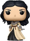 Funko POP Pop TV Witcher - Yennefer Multicolor