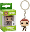 Funko 36951 Pop Keychain FortniteTower Recon Specialist Multicolor