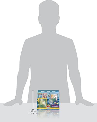 Pokemon TCG OndATMej A kubal 2022 World Championships Deck