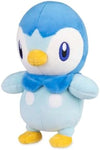 Pokemon Center Piplup Poke Plush 8 34 Inch