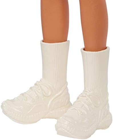 Barbie Fashionistas Doll