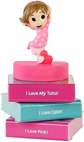 Little Tikes Story Dream Machine I Love... Story Collection Storytime Random House Audio