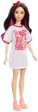 Barbie Fashionistas Doll