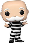 Funko Pop Vinyl Monopoly - Mr. Monopoly in Jail