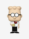 Funko Pop Comics Dilbert - Dilbert