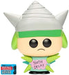 Funko POP South Park Kyle as Tooth Decay 2021 Fall Convention Vinyl Figure 35