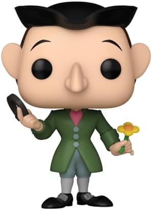 Funko POP Disney The Legend of Sleepy Hollow 1949 - Ichabod aCrane - Collectable Vinyl Figure