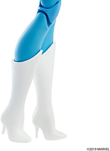 Barbie Doll Marvel Mystique