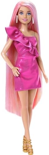 Barbie Fun Fancy Set Fashion Doll