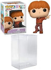 Funko Pop Rocks BTS Dynamite - Jin Bundled with a Byron's Attic Protector