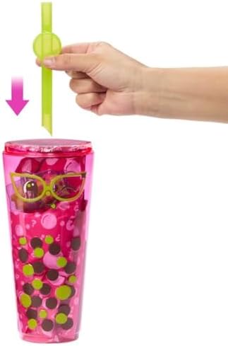 Barbie Pop Reveal Doll
