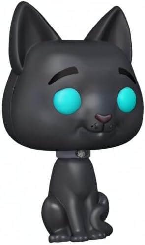 Funko Pop Movies Luck - Bob
