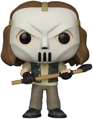 Funko Pop Retro Teenage Mutant Ninja Turtles - Donatello