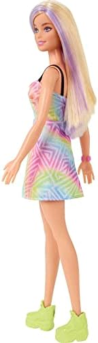 Barbie Fashionistas Doll